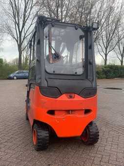 Linde E25