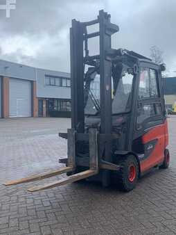 Elektro 4 Rad 2012  Linde E25 (3)