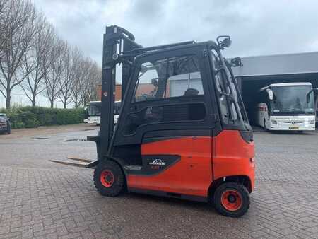 Linde E25