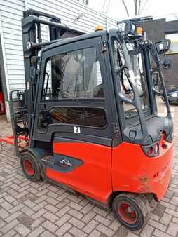 Linde E30HL-01/600