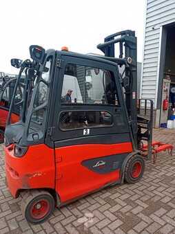 Linde E30HL-01/600