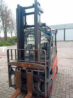 Linde E30HL-01/600