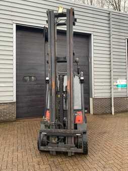 Linde H35T