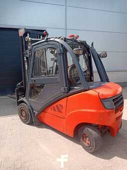 Linde H35D