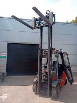 Linde H35D