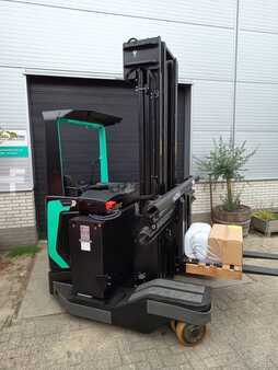 Carrello elevatore laterale 2023  Mitsubishi RBM25N2 (3)