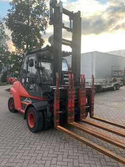 Linde H80-900