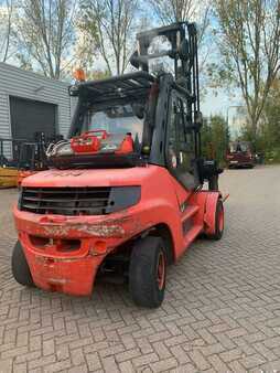 Linde H80-900