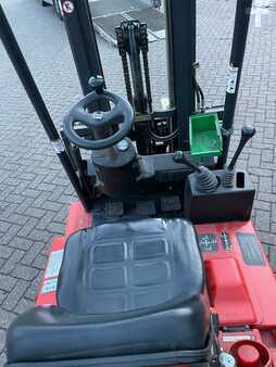 Electric - 3 wheels 2004  Linde E12 (3)