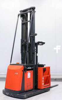 Verticale orderpickers 2013  Linde V12 (1)