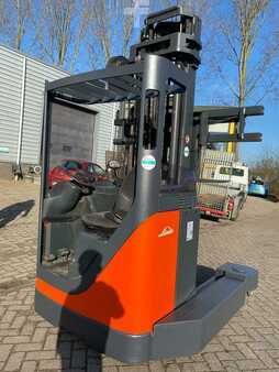 Sideloader - Linde R20 (2)