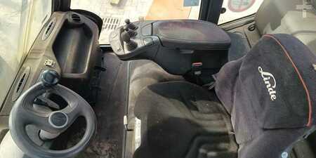 LPG Forklifts 2013  Linde H80T900 H80T-900 (2)