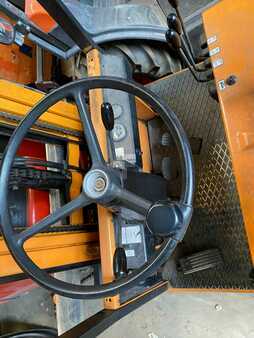 Carrelli elettrici 3 ruote - Still R50-15 (3)