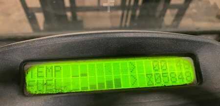 Carrelli elevatori diesel 2013  Yale GDP35VX (6)