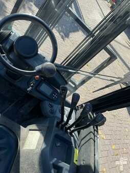 Carrelli elettrici 4 ruote 2019  Mitsubishi FB35AN (5)