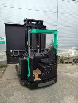 Retráctil 2023  Mitsubishi RBM25N2 (1)