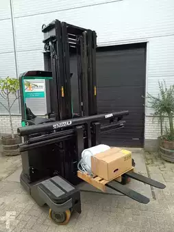 Retráctil 2023  Mitsubishi RBM25N2 (2)