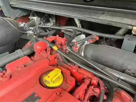 Dieselstapler 2018  Linde H80D-900 (10)