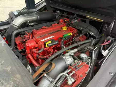 Dieselstapler 2018  Linde H80D-900 (5)