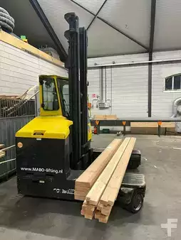 Sideloader 2018  Combilift C4000ET (3)