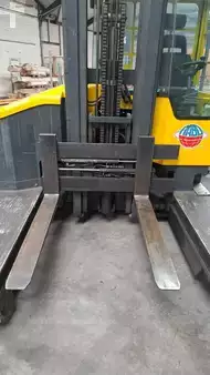 Sideloader 2018  Combilift C4000ET (4)