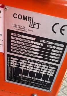 Combilift ESL 3070