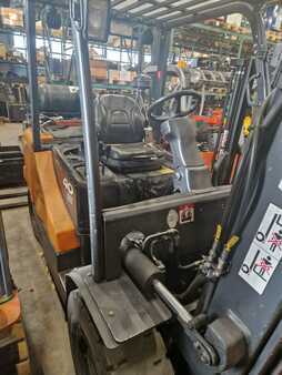Propane Forklifts 2014  Doosan G40S-5 (5)