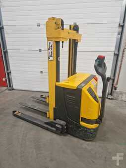 Jungheinrich EJB 14-115-250ZT