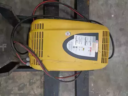 El truck - 4 hjulet 2016  Cesab B 640 (11)