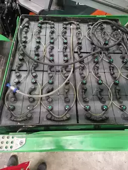 El truck - 4 hjulet 2016  Cesab B 640 (13)