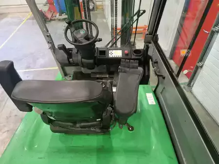 El truck - 4 hjulet 2016  Cesab B 640 (8)