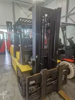 Gas truck 1998  Hyster H5.00XL (6)