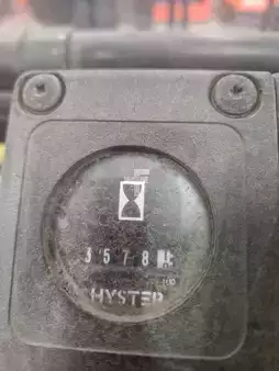 Gas truck 1998  Hyster H5.00XL (8)