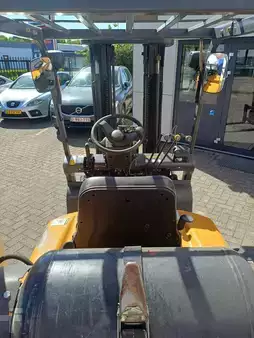 Gas truck 2004  TCM FG 15 (4)