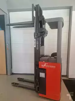 Wózki z platformą operatora 2008  Atlet A/160SDTFVSJN480 (5)