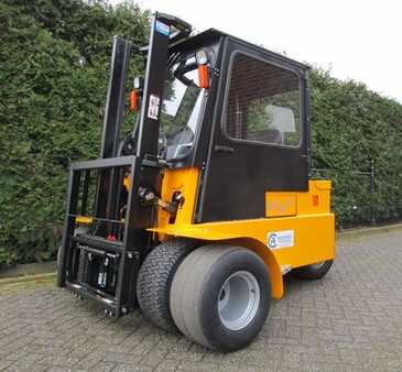 Diesel Forklifts 2022  Bigg Special FDL10 (1)