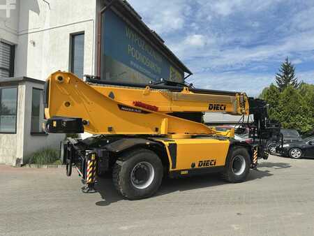 Rotor 2025  Dieci Pegasus 75.25 (17)