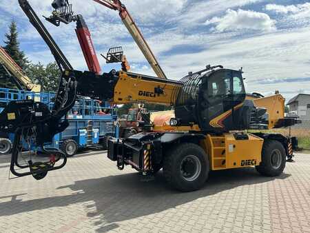 Rotor 2025  Dieci Pegasus 75.25 (18)