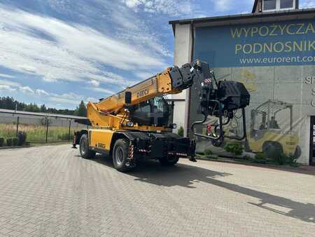 Rotor 2025  Dieci Pegasus 75.25 (19)