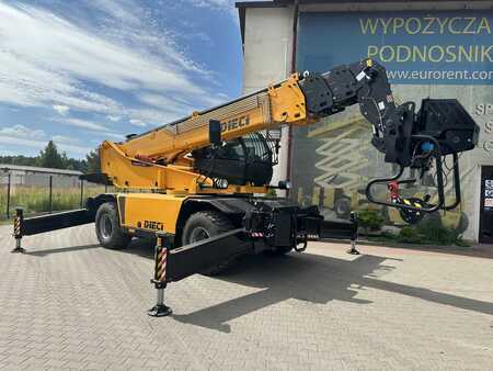 Rotor 2025  Dieci Pegasus 75.25 (20)