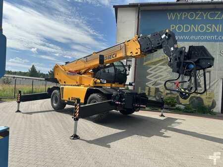 Rotor 2025  Dieci Pegasus 75.25 (21)