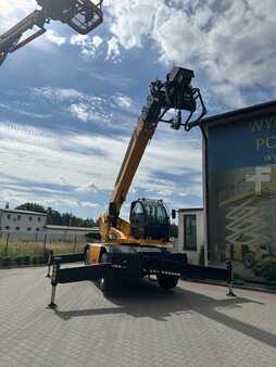 Rotor 2025  Dieci Pegasus 75.25 (22)