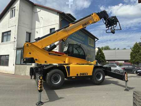 Rotor 2025  Dieci Pegasus 75.25 (23)