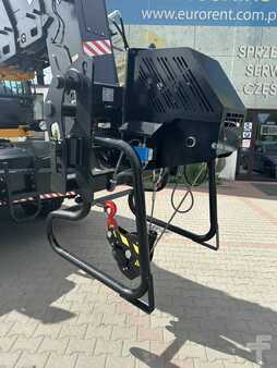 Rotor 2025  Dieci Pegasus 75.25 (29)