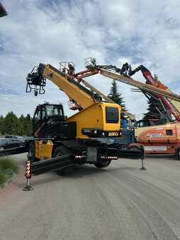 Rotor 2025  Dieci Pegasus 75.25 (24)