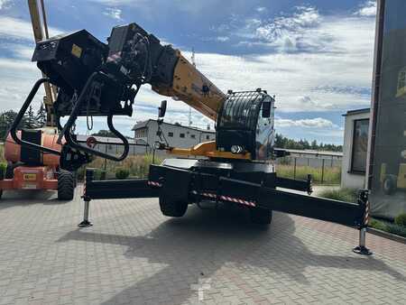 Rotor 2025  Dieci Pegasus 75.25 (25)