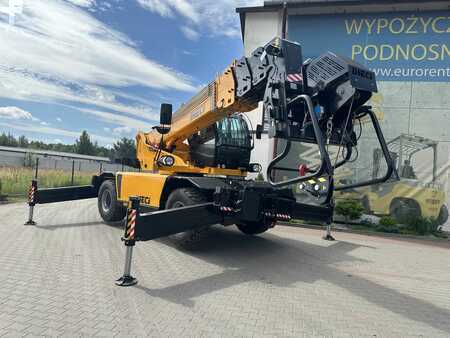 Rotor 2025  Dieci Pegasus 75.25 (2)