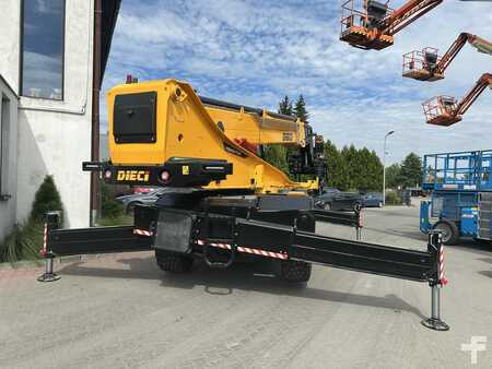 Rotor 2025  Dieci Pegasus 75.25 (27)