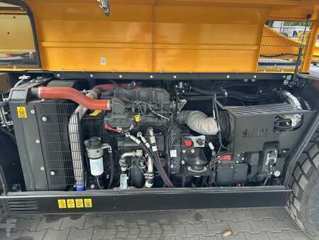 Rotor 2025  Dieci Pegasus 75.25 (28)