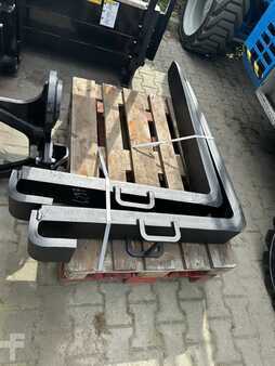 Rotor 2025  Dieci Pegasus 75.25 (33)